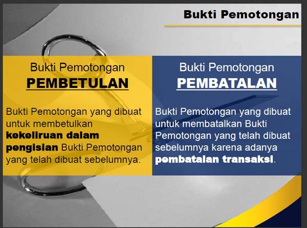 Poin Penting Dalam Implementasi Aplikasi E Bupot Pph 23 26